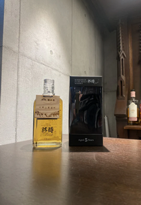 Rokkosan chưng cất tinh khiết Malt Whisky 5 năm, cedar Thùng kết thúc - Product Image 3