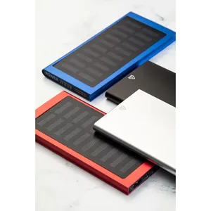 Power Bank Solare Promozionale di RaluSol - Gadget Ecologico - Product Image 6