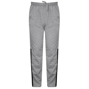 Wholesale Custom Premium Men's Breathable Solid <b>Polyester</b> <b>Tracksuit</b> Set Zipper Style Jacket Trousers Ultra High Quality - Product Image 2