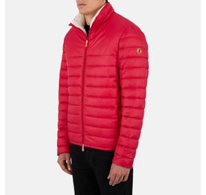 OEM ODM Custom Logo Winter Quilted Puffer Jacket for Men Solid Waterproof Foldable Sleeveless <b>Coat</b> Jackets - Product Image 4