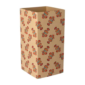 CreaSleeve Kraft 378 Personalized Disposable Drinkware Custom Merchandising Solution - Product Image 1