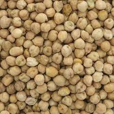 Pois chiches biologiques de qualité supérieure, séchés, faibles en sucre, croustillants, emballage en vrac, livraison rapide, en stock, meilleure offre - Product Image 3