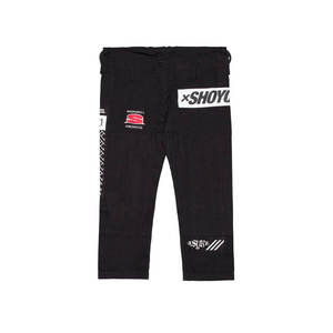 Kimono de Jiu-Jitsu Brasileño BJJ GI con Tejido de Perlas de Alta Calidad, 100% Algodón, Uniforme de BJJ Personalizable - Product Image 2