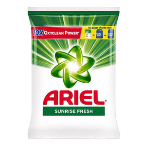 Detergente en polvo Ariel para compradores globales que buscan un detergente de ropa premium con fórmula de eliminación profunda de manchas - Product Image 3
