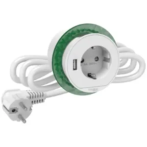 Accessorio per Alimentatori Unità di Collegamento da Scrivania Schneider Electric INS44004 - Product Image 1