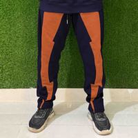 Conjuntos Deportivos para Hombre Reddito OEM, Diseño 2 en 1, 100% Algodón, Ligeros, Resistentes al Viento, Transpirables, Ecológicos, Sólidos, Casuales, para Correr
