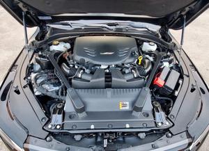 Cadillac CT-4 V Blackwing 2023 Usado - Product Image 6