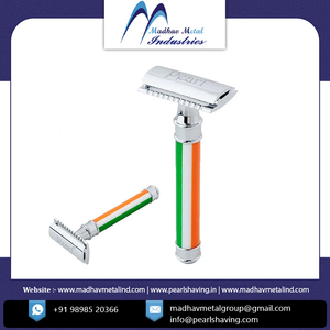 Bulk Supply <b>Razor</b> Good Quality Shaving Safety <b>Razor</b> Available At Reasonable Price - Product Image 6