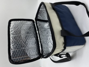 Picnic Cooler Bags Large Capacity Eco-Friendly Using for Food Vietnamese Manufacturer - Product Image 6