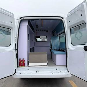 Mejor <span class=keywords><strong>Precio</strong></span>, Vehículo <span class=keywords><strong>de</strong></span> Rescate <span class=keywords><strong>de</strong></span> Emergencia 4x4 Manual 4WD - Product Image 5