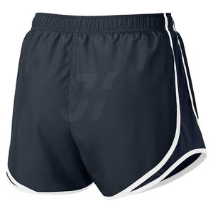 Women's Casual Wear Shorts With <b>Elastic</b> <b>Waistband</b> High Rise Soft Lounge Shorts For Women Summer - Product Image 2