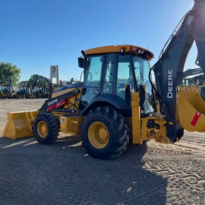 2024 Jon Deee 320P Chargeuse-pelleteuse - Product Image 5