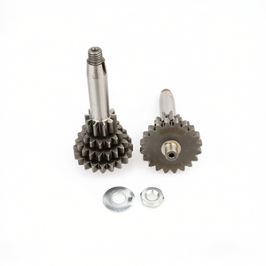 Kit de Distribución y Cadena para Motocicleta Gran Sport Shift 10-14-18-20 - Product Image 2