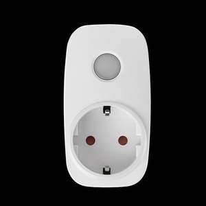 Enchufe inteligente de vida inteligente de alta calidad de primera calidad, Mini enchufe de EE. UU., enchufe inteligente habilitado para Wifi, funciona con Alexa y Google - Product Image 4