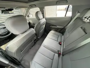 2026 E V U L O T E l JUY SUV Batería de Litio 110kWh Motor de Doble Tracción AWD Asientos de Cuero 6 Plazas Cámara Trasera Techo Solar Panorámico - Product Image 3