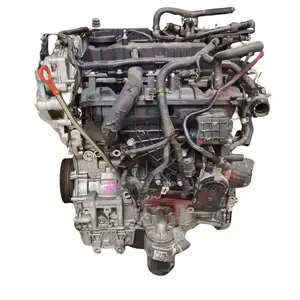 Motor a gasolina 440cc antigo