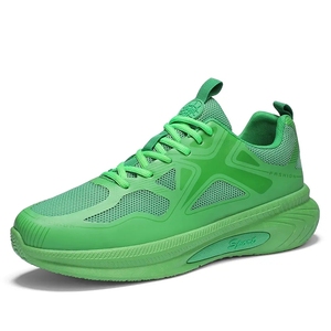 Nouvelles baskets décontractées pour hommes, grandes tailles, style marche, pour l'extérieur, très tendance. - Product Image 3