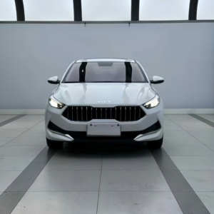 KIA K3 2023, modèle modifié, 1.5L CVT, version Fashion, peinture d'origine, voiture à essence, excellent rapport qualité-prix - Product Image 2