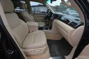 2011 Lexus LX 570 Base - Product Image 6