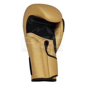 Los mejores guantes de boxeo de moda para la venta al por mayor de alta calidad guantes deportivos de boxeo guantes de boxeo de entrenamiento - Product Image 5