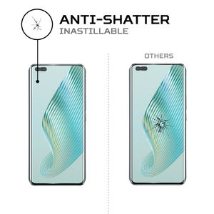 ฟิล์มกันรอยแบบใสพิเศษ ป้องกันการกระแทก สำหรับ Honor Magic5 Pro - Product Image 5