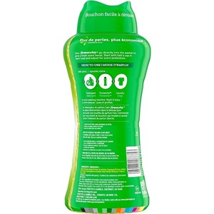 Gain Fireworks Original, perles de 26.5 oz booster de parfum in-Wash - Product Image 4