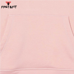 เสื้อฮู้ดดี้ผู้ชายคุณภาพสูง ผ้าฝ้าย 100% สำหรับฤดูหนาว ทรงโอเวอร์ไซส์ สวมใส่สบาย น้ำหนักเบา รับสกรีนโลโก้ ราคาดีที่สุด ผลิตในประเทศปากีสถาน - Product Image 5