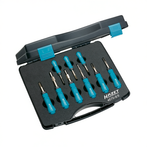 Juego de Herramientas de Extracción de Cables Hazet de 9 Piezas - Product Image 2