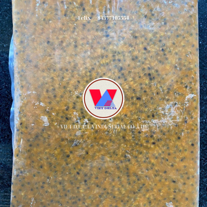 Tự nhiên đông lạnh niềm đam mê trái cây/nước trái cây lớp chất lượng/hoàn hảo cho Ice Pops sữa chua và xuất khẩu sang cao cấp F & B người mua - Product Image 6