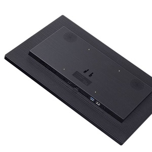 Écran à Cadre Fin de 15,6 Pouces Montage Mural Lecteur de Tablette Numérique Android AIO Affichage Numérique - Product Image 4