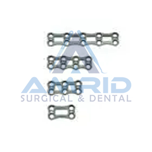 Conjunto Completo Anterior Cervical – Instrumentos Ortopédicos y Retractor para Procedimientos de Columna Vertebral - Product Image 5