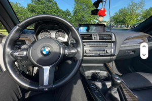 BMW M240I CONVERTIBLE 2017 USADO, Volante a la Izquierda/Derecha - Product Image 4