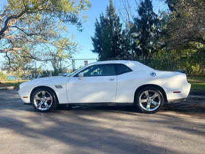 2014 DODGE CHALLENGER SXT PLUS RWD READY TO SHIP - Product Image 4