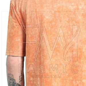 เสื้อยืดผู้หญิงทรงหลวม ยี่ห้อ Outclass ผ้าคอตตอน 100% คอทรงโอ คุณภาพสูง สามารถปรับแต่งได้ พร้อมป้ายยี่ห้อส่วนตัว - Product Image 5