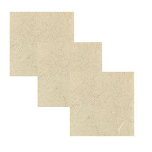 Nouvelles dalles et plaques de marbre beige clair de Bursa, au prix le plus bas sur commande en gros - Product Image 4