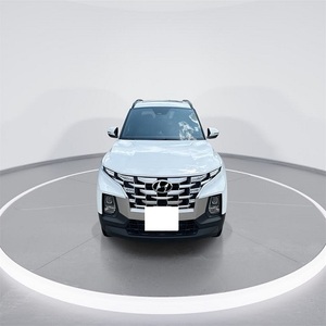 Usado LHD/RHD 2022 HYUNDAI SANTA CRUZ SEL CREW CAB AWD - Product Image 1