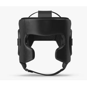 Protectores de cabeza de boxeo hechos en fábrica de alta demanda Cuero de alta calidad Excelente valor - Product Image 2