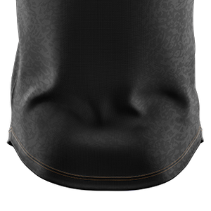 Sweat-shirt décontracté à la mode Jogger Hommes Chaud Polaire Tissu Imprimé Sans Manches Sweat-shirt Sublimation Brodé Design Poche Hiver - Product Image 6