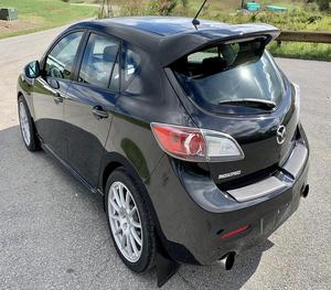 Mazda Touring 2012 USADO de Grado Industrial OEM RHD/LHD con 1 Año de Garantía - Product Image 5