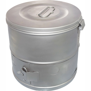 Apósitos Autoadhesivos en Tambor - Product Image 1