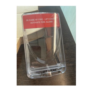 ฝาครอบป้องกันความปลอดภัย Sek-3000-Pc MCP ขายดี มีจำหน่ายจากโรงงาน พร้อมจุดกดฉุกเฉินสำหรับประตูบ้านและหน้าต่าง - Product Image 1