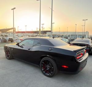 USED 2023 DO DGE CHALLENGER (R/T Scat Pack) MILEAGE 25,000km, 400kw (499Hp) AUTOMATIC TRANSMISSION - Product Image 4