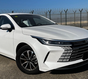 BYD Destroyer 05 2025, 1.5 L, 4 Cilindros, 110 CV, Automático (Whatsapp /+1 4152363674) - Product Image 1