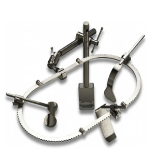 Fabricant Fournisseur Meilleure Vente Instruments de Chirurgie Plastique de Qualité Supérieure/Écarteurs Bookwalter Style Ferreira & Tebbetts - Product Image 2