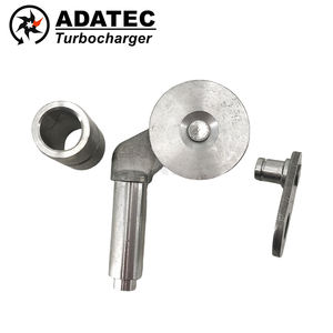 Brandneue TD025 Turbinen gehäuse klappe 49373-01005 03 C145702L Flapper Waste gate für Audi A1 1.4 TSI/für Volkswagen Eos 1.4 - Product Image 1