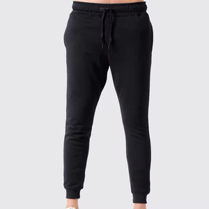 Personalizar conjuntos de pista de moda entrenamiento correr tejido chándal deportes caminar hombres poliéster chándales - Product Image 6