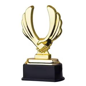 Metal Cricket Trophy Cup Championship Award <b>Memorial</b> for Sports Ceremony - Product Image 2