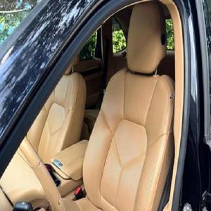 Cayenne Wagon 2014 Extremadamente Limpio, Automático de Lujo, Volante a la Izquierda, Asientos de Cuero, Tracción Trasera, Techo Corredizo Trasero, Vehículo Usado, Listo para Enviar - Product Image 3