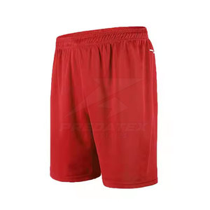 Uniforme de Fútbol Transpirable y Ligero de la Mejor Calidad Hecho en Pakistán, con Mangas Cortas para Entrenamiento de Adultos, Venta al Por Mayor - Product Image 5