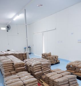 Poudre de sucre de coco biologique premium, paquet de 1 kg, vente en gros en provenance d'Indonésie - Product Image 6